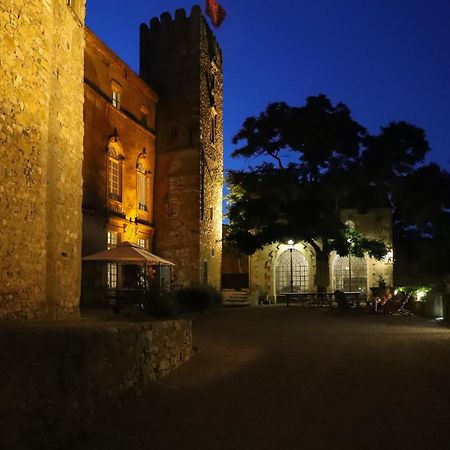 Chateau D'Agel Chambres D'Hotes 외부 사진