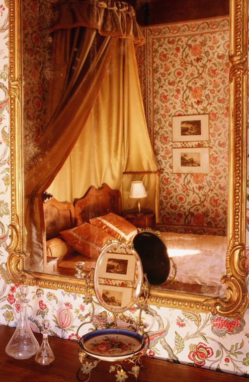 Chateau D'Agel Chambres D'Hotes 외부 사진