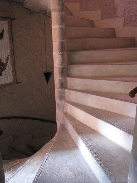 Chateau D'Agel Chambres D'Hotes 외부 사진