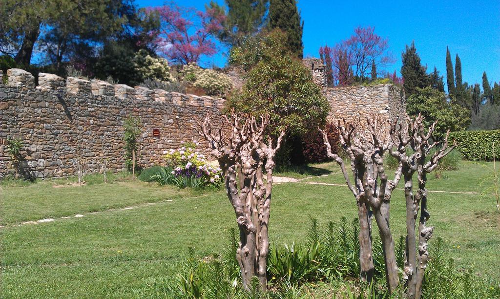 Chateau D'Agel Chambres D'Hotes 외부 사진