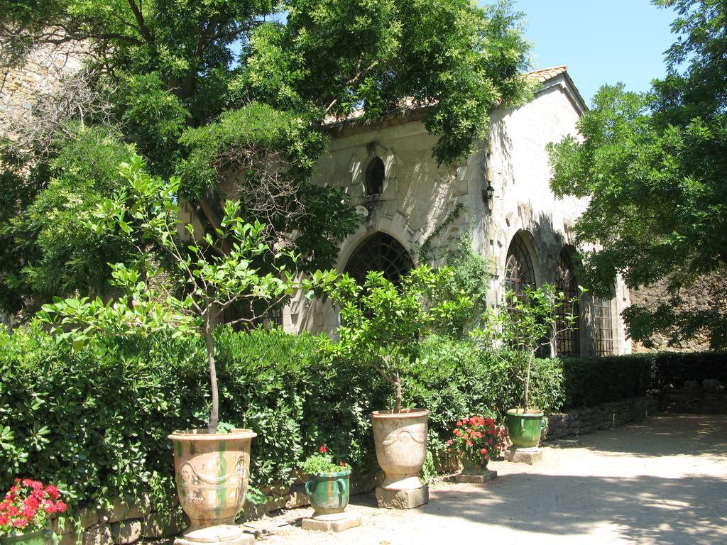 Chateau D'Agel Chambres D'Hotes 외부 사진