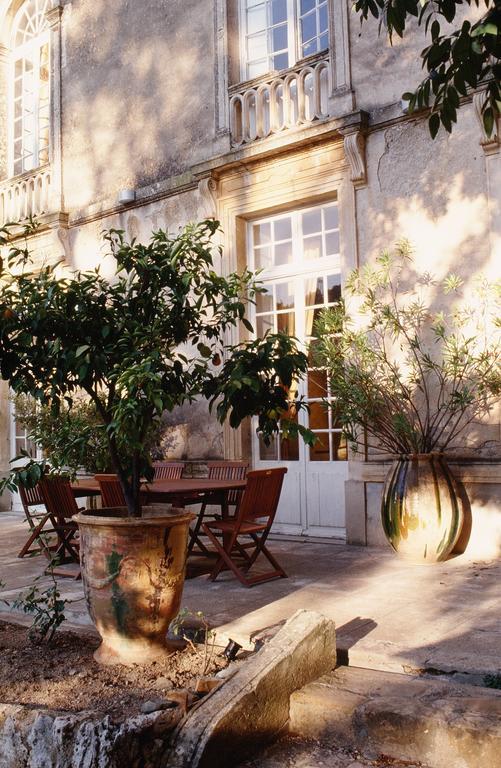 Chateau D'Agel Chambres D'Hotes 외부 사진