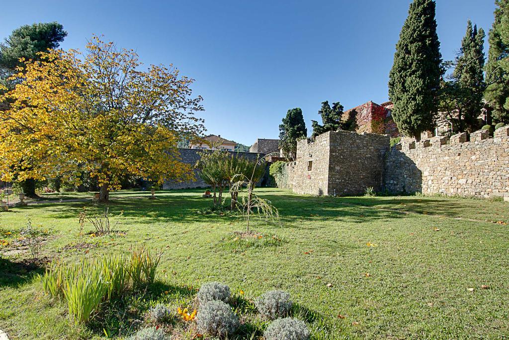 Chateau D'Agel Chambres D'Hotes 외부 사진