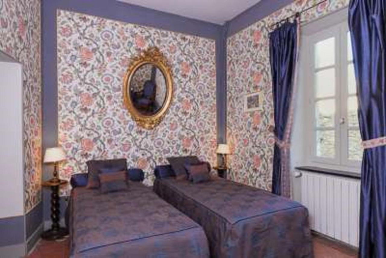 Chateau D'Agel Chambres D'Hotes 외부 사진